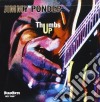 Jimmy Ponder Trio - Thumbs Up cd