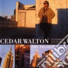 Cedar Walton Quintet - The Promise Land cd