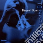 Russell Gunn - Blue On The D.l.