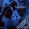 Russell Gunn - Blue On The D.l. cd
