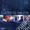Mark Murphy - Lucky To Be Me cd