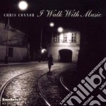 Chris Connor - I Walk With Music