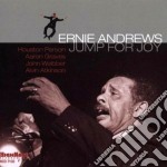 Ernie Andrews - Jump For Joy