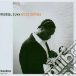 Russell Gunn - Mood Swings cd