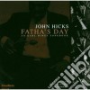 John Hicks - Fatha's Day cd