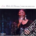 Ernestine Anderson - Love Makes The Changes