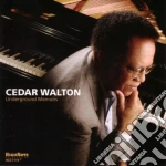 Cedar Walton - Underground Memories cd
