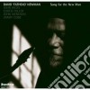 David Fathead Newman - Song For The New Man cd