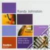 Randy Johnston - Is It You? cd