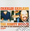 Charles Earland - The Mighty Burner cd