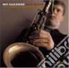 Eric Alexander - Dead Center cd