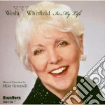 Wesla Whitfield - In My Life cd