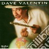 Dave Valentin - World On A String cd