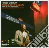 Frank Morgan - Raising The Standard cd