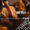 Larry Willis Trio - The Big Push cd