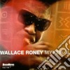 Wallace Roney - Mystikal cd
