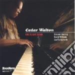 Cedar Walton - One Flight Down cd