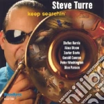 Steve Turre - Keep Searchin' cd