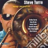 Steve Turre - Keep Searchin' cd