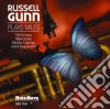 Russell Gunn - Plays Miles cd