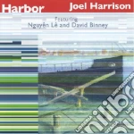 Joel Harrison Feat. Nguyen Le' - Harbor cd