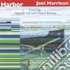 Joel Harrison Feat. Nguyen Le' - Harbor cd