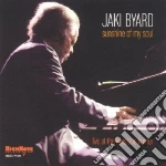 Jaki Byard - Sunshine Of My Soul cd
