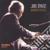Jaki Byard - Sunshine Of My Soul cd