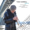 Tom Harrell - Light On cd
