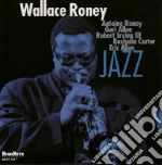 Wallace Roney - Jazz cd