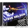 Steve Nelson - Sound Effect cd