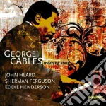 George Cables - Morning Song cd