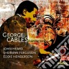 George Cables - Morning Song cd