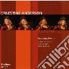 Ernestine Anderson - A Song For You cd