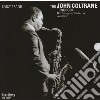 Early Trane - John Coltrane Songbook V2 cd