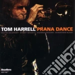 Tom Harrell - Prana Dance cd