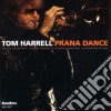 Tom Harrell - Prana Dance cd