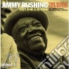 Jimmy Rushing Feat. Al Cohn Z.sims - The Scene cd