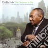 Freddy Cole - The Dreamer In Me cd