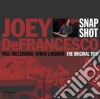 Joey De Francesco - Snap Shot cd
