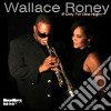 Wallace Roney - If Only For One Night cd