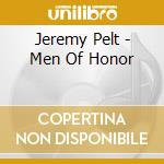 Jeremy Pelt - Men Of Honor cd musicale di Jeremy Pelt