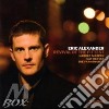 Eric Alexander - Revival Of The Fittest cd