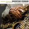 Houston Person - Moment To Moment cd