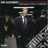 Eric Alexander - Don't Follow The Crowd cd