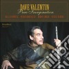 Dave Valentin - Pure Imagination cd