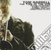 Tom Harrell - The Time Of The Sun cd