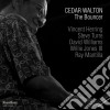 Cedar Walton - The Bouncer cd