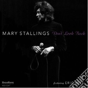 Mary Stallings Feat. Eric Reed - Don't Look Back cd musicale di Mary stallings feat.
