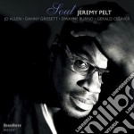 Jeremy Pelt - Soul